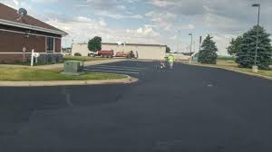 Driveway Maintenance Services in Sheboygan Falls, WI